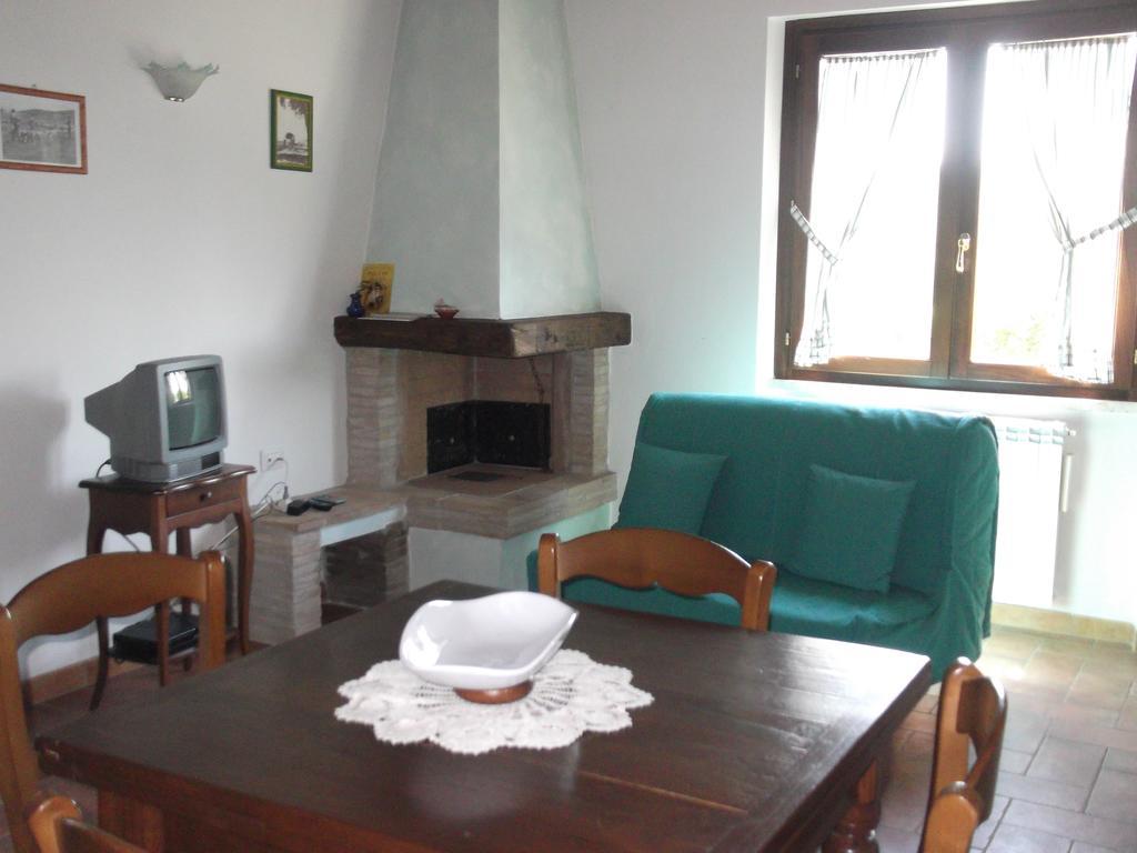 Il Laghetto Agriturismo Villa Manciano Room photo