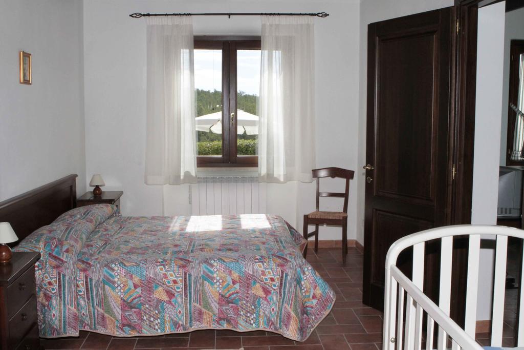 Il Laghetto Agriturismo Villa Manciano Room photo