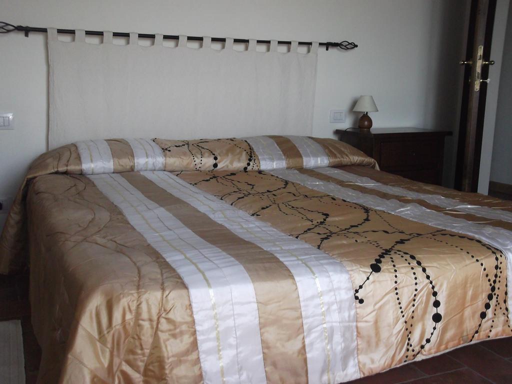 Il Laghetto Agriturismo Villa Manciano Room photo