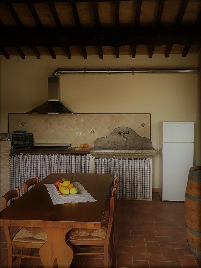 Il Laghetto Agriturismo Villa Manciano Exterior photo